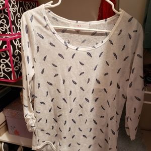 Womens shirt